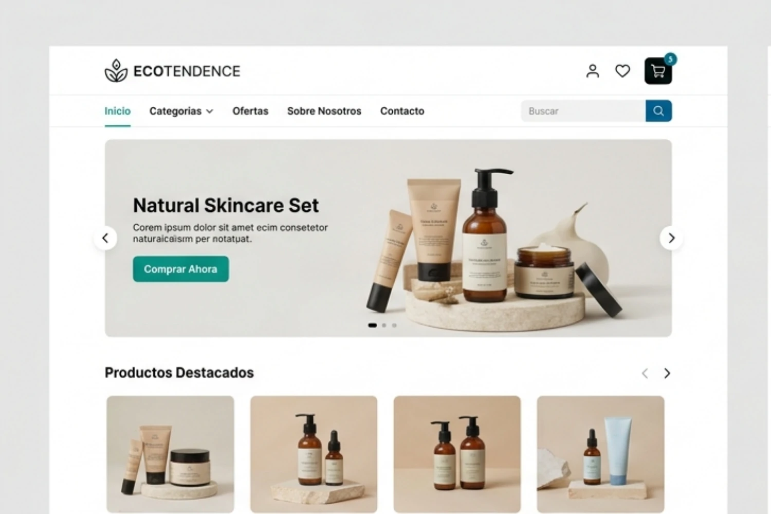 Tienda Online